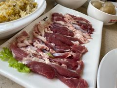 -阳坊大都涮羊肉(阳坊总店)