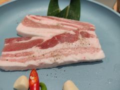 -韩悦牛排烤肉无限续(宝能中心店)
