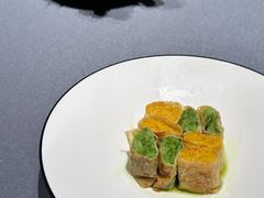 -狮王府淮扬菜(老门东店)