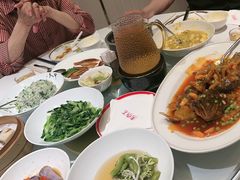 -老吉士(环贸iapm店)