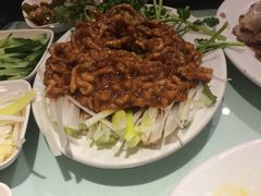 -老昌春饼(中央大街店)
