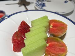 -耳朵眼会馆(鼓楼店)