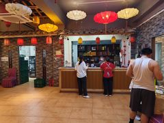 -禄源公·老莞诚饭店