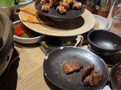 -泥炉烧肉师(新街口金銮巷店)