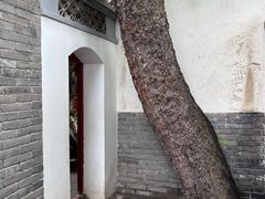-北京鲁迅博物馆(北京新文化运动纪念馆鲁博馆区)