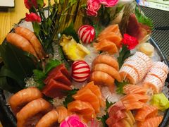 -季玄精致日本料理自助餐(闸北公园店)