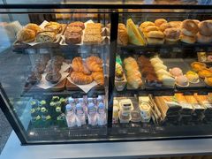 -星巴克(舟山蜈蚣峙店)