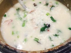 -粤仔湾砂锅粥(广益哥伦布店)