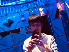 -歌友汇KTV(大悦城11层店)