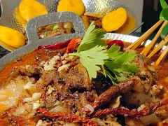 -遇见长安之高山流水(李家村万达店)