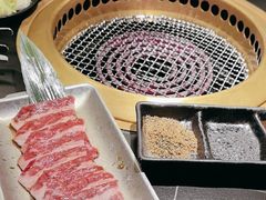 -谷牛和牛烤肉(漕河泾印象城店)