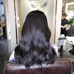 -JM STYLE造型明星.网红