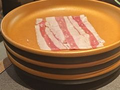 -牛YO寿喜烧和牛火锅自助(三台子万象汇店)