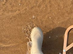 -金海滩海水浴场