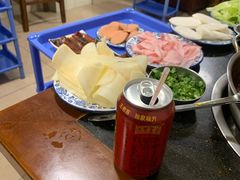-飘香火锅(玉林西路店)