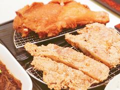 -永和大王(梅家浜店)