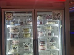 -DQ·蛋糕·冰淇淋(南开大悦城2F店)