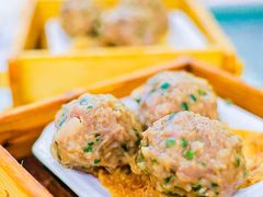 陈皮果香牛肉球-广州酒家(昌岗地铁站店)