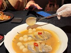 -醉东Oriental House(静安嘉里中心店)