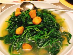 -东海朗廷酒店-唐阁T’ANG COURT 中餐厅