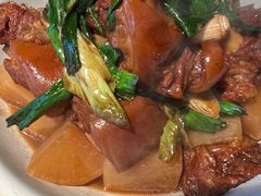 -壹只菜·崇明本地特色菜(崇明南门店)