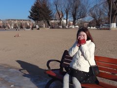 -长春市南湖公园