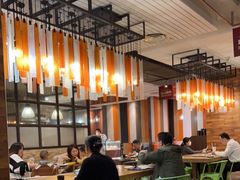-新旺茶餐厅(嘉里城店)