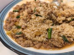 -龙香居海鲜浑锅家常菜·特色驴肉