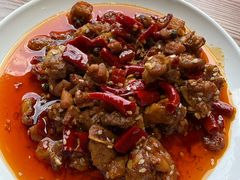 -吴记怪味面(牛王庙店)