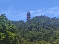 -南沙天后宫景区
