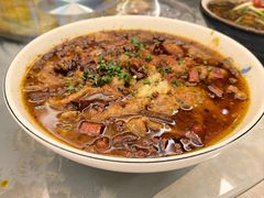 -富乐山酒店(西黄城根北街店)