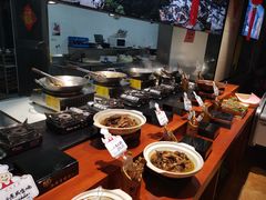 -鲍氏金勺子(恒大店)