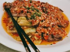 -东豪园林海鲜酒家(南港路辅路店)