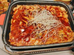 -大鹏饭店·金陵家宴(奥体中心店)