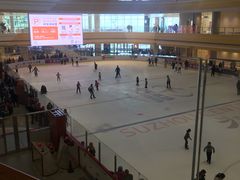 -冠军冰场CHAMPION RINK(苏州中心商场店)