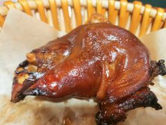 -那啥餐厅(富乐大街店)