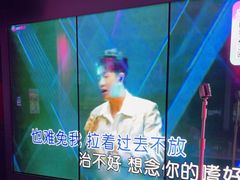 -音乐派KTV(太古里晶融汇店)