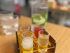 苦尽酒-苦尽酒馆·川菜(鼓楼店)