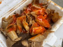 -明记牛杂(新马路分店)