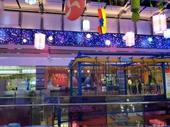 -紫荆广场·花漫里