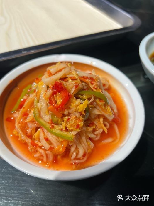碳尚烤鱼餐厅(利丰商业中心店)图片