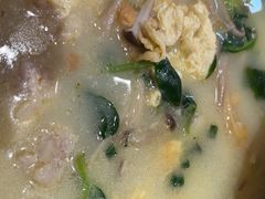 -李氏传家菜(兴城路店)