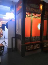 -盘子女人坊生日照·摄影馆(浦东店)
