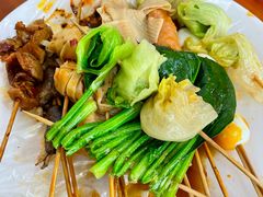 -郭记小街麻辣烫(南小街总店)