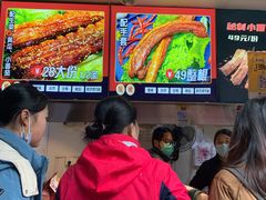 -朱师傅脆皮五花肉(七宝老街南大街店)