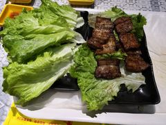 -云晓光头烧烤吧(川沙绿地店)