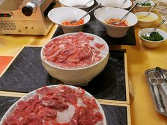 -上海皇廷花园酒店·西餐厅·自助餐