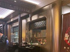 -香园茶社·金陵小灶(老门东店)