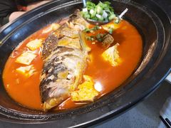 -农家大院(纪王店)
