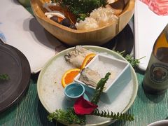 -老灶堂文创火锅(文艺路店)